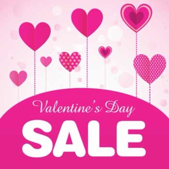 Other - Always having sales!!!!